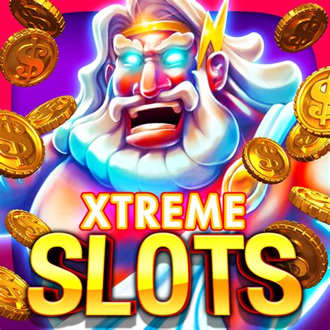  xtreme slots casino